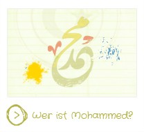 Wer ist Mohammed?