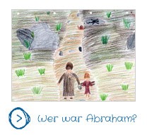 Wer war Abraham?